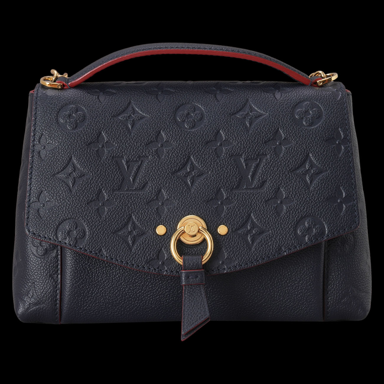 LOUIS VUITTON(USED)루이비통 앙프렝뜨 블랑쉐 BB